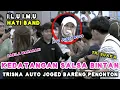 Download Lagu I.L.U I.M.U - HATI BAND (LIVE) MENOEWA KOPI MALIOBORO | TRISNA FT. SALSA BINTAN