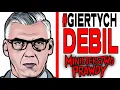Lagu GIERTYCH, TUSK I MYRCHANIE (#GiertychDebil) - MINISTERSTWO PRAWDY