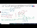 Algebraic Fractional Function Math 3rd Prep Alg