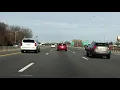Interstate 65 - Tennessee Exits 74 to 84 northbound