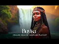 Download Lagu Buyisa – Non-Stop Soulful Amapiano Mix | Healing Music For Stress Relief \u0026 Anxiety.