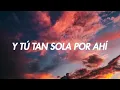 Ozuna x Manuel Turizo - Vaina Loca (Lyrics)