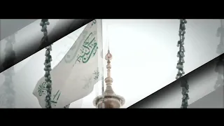 نادي عليا مظهر العجائب  باسم الكربلائي   ولادة الامام علي ع                                          دندنها