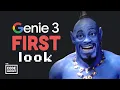 Download Lagu Google’s Genie model makes realistic worlds in realtime…