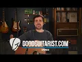"Personal Jesus" Johnny Cash | Easy Blues Riff w/ TABs + Visuals