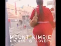 Mount Kimbie - Ode To Bear