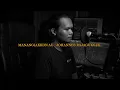 MANANGIAKKON AU - Johannes Rajagukguk (Cover Dicky Tambunan)