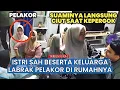 Viral, Istri Labrak Suami Selingkuh, Hadirkan Pelakor dan Orangtuanya dalam Satu Ruangan