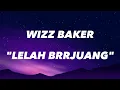 Download Lagu Wizz Baker - Lelah Berjuang (lirik lagu) #wizzbaker #lelahberjuang