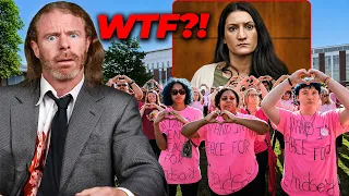 “Lindsay Clancy is a Hero!” – A Satanic News Update