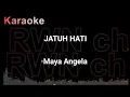 Download Lagu MAYA  ANGELA - \