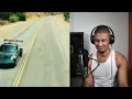 Larry June & Jhené Aiko - California Dream (Official Video) [REACTION]
