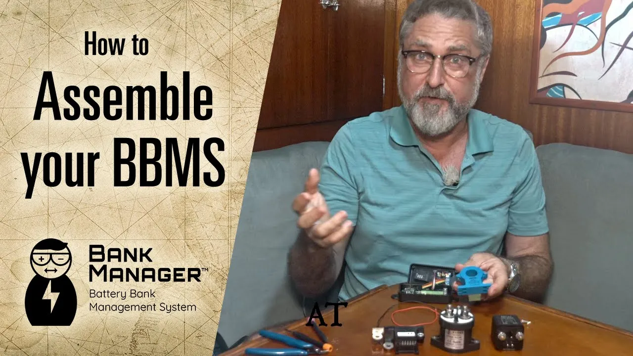 What to expect when you order a BankManager™?