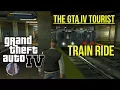 Download Lagu The GTA IV Tourist: Liberty City Train Ride and Stations Tour Part 1 (K/E Line)