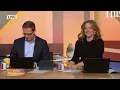 Big Tech Earnings, 9 Days to Midterm Elections