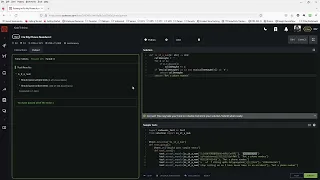 30 Day Codewars Python Challenge Fix My Phone Numbers