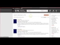 How to Search Gale Virtual Reference Library