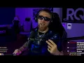 ¡LA PANTERA PUSO A QUEVEDO A HACER BUENA MÚSICA! | REACCIÓN DOGGY - LA PANTERA Y QUEVEDO