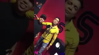 حسن شاكوش كعب الغزال 