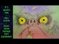Lagu IT'S ABOUT TIME - Full album | Some sort of journey | Test equipment music | Psychedelic music