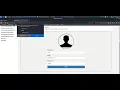 Path traversal while uploading files