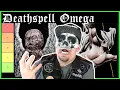 Download Lagu DEATHSPELL OMEGA Albums RANKED Best To WORST