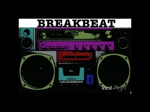 Download MP3 THE BEST BREAKBEAT MIX ! VOL.2 |TOP THE BEST MIXED by WAYMAKER DJ. | BREAKS MUSIC 2024