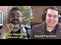 Interview with Effin Birds Author Aaron Reynolds SDP108