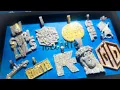 1 Week of Custom Moissanite Jewelry PART 3