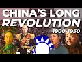 Download Lagu China's Long Revolution, 1900-1950