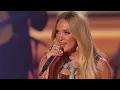 “I’m Gonna Love You” | Carrie Underwood, Slater Nalley, & Cody Johnson on American Idol 2025