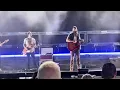 Jordan Davis - Slow Dance In A Parking Lot (Live) - Bethel Woods, Bethel, NY - 7/28/23