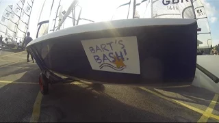 Bart’s Bash 2015   M Sheahan