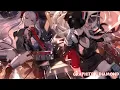 Download Lagu | Nightcore | May'n - Graphite/Diamond (Azur Lane OP Full Song + Lyrics ) [Template Like Syrex]