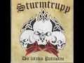 Download Lagu Sturmtrupp - Knast
