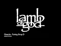 Omerta - Lamb of God - Guitar Cover with Tabs [HQ]