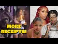 Karlissa SPEAKS OUT More Blueface x Chrisean Miami Proof 07 26 2026