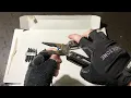 Mossy Oak Multitool - unboxing