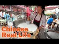 Download Lagu What Life Is Really Like in Shaanxi, Northwest China | Breakfast \u0026 Morning Market
