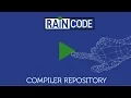 Raincode Mainframe to NET The repository