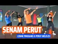 Download Lagu SENAM PERUT ATAS BAWAH