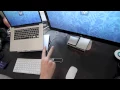 Testing BetterTouchTool s Leap Motion Gestures