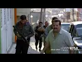 Pablo Escobar : Narcos - Migos