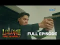 Download Lagu Lolong 2: Ang bagong kilabot ng Maynila! (Full Episode 50) March 28, 2025