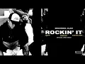 BEGUNDAL CLAN - ROCKIN' IT ( GHELAVA , BORNEO NAVY \u0026 DJ KRITIKAL TEKNIK ) OFFICIAL LYRIC VIDEO