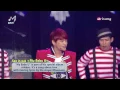 M-Wave - Seo In-guk(서인국) _ My Baby U(애기야)