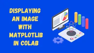 Displaying an Image with Python Matplotlib Data Visualization Tutorial