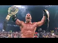 Who Killed WCW The Streak is Over Episode 2