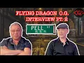 COWBOY Former Pell Street Flying Dragon - Part 2
