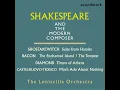 Shostakovitch - Suite from Hamlet, Op. 32 - III. Tournament-